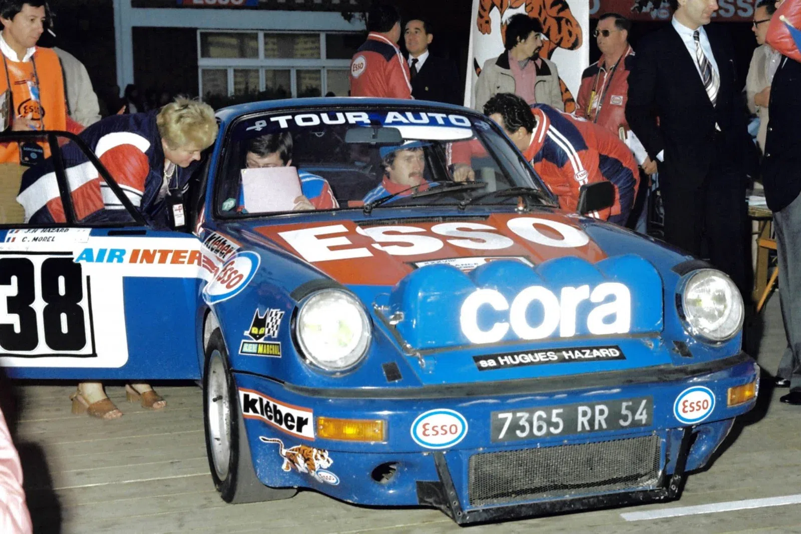 Tour de France 1979